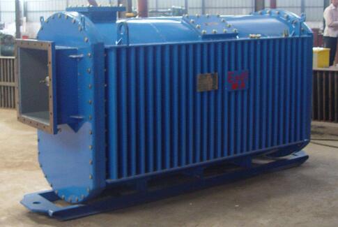 KS13-1000KVA南谯矿用变压器